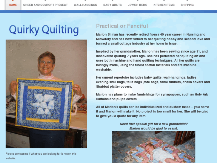 www.quirkyquilting.com