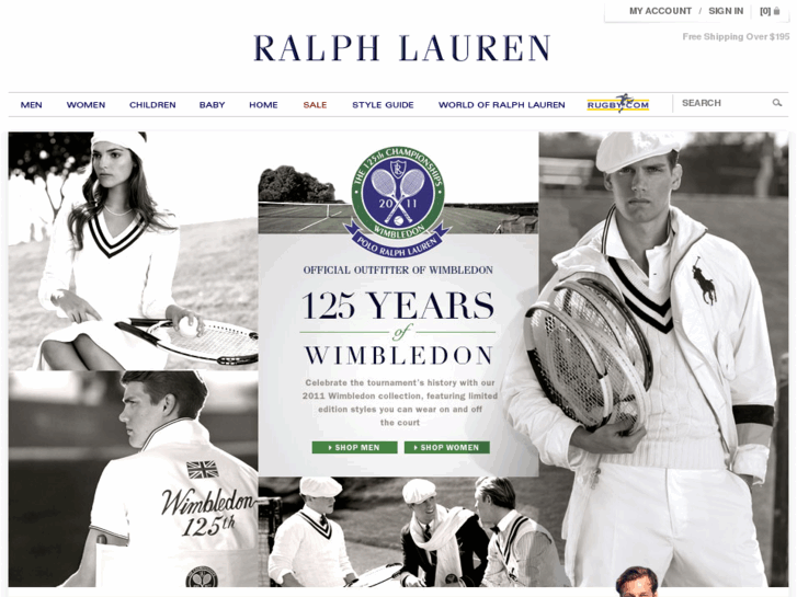 www.ralphlaurenromancealwaysyours.com