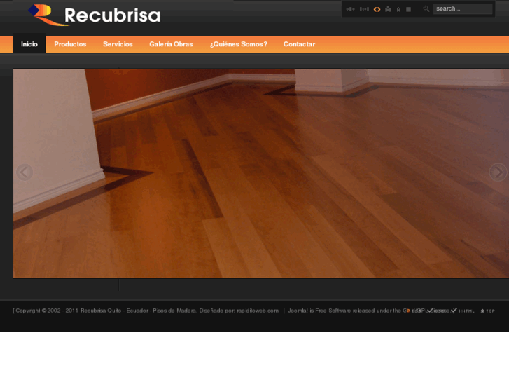 www.recubrisa.com