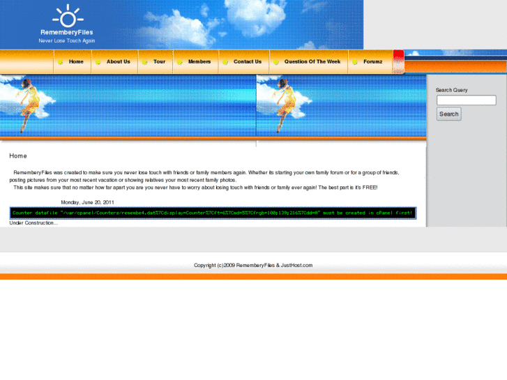 www.rememberyfiles.com
