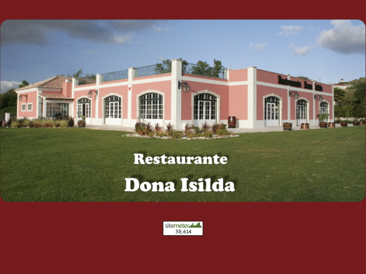 www.restaurantedonaisilda.com