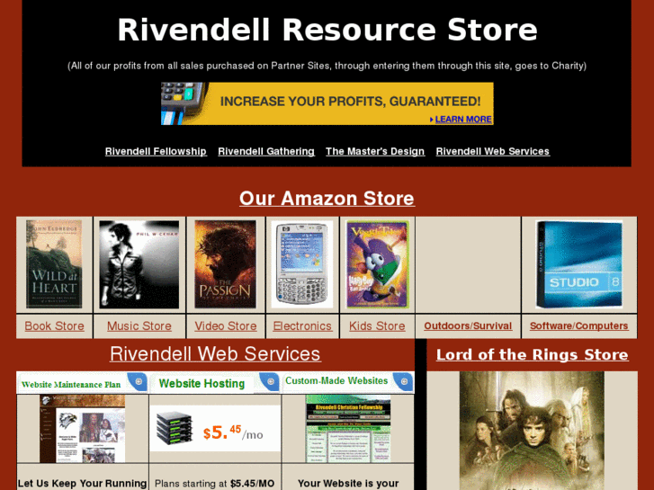 www.rivendellstore.com