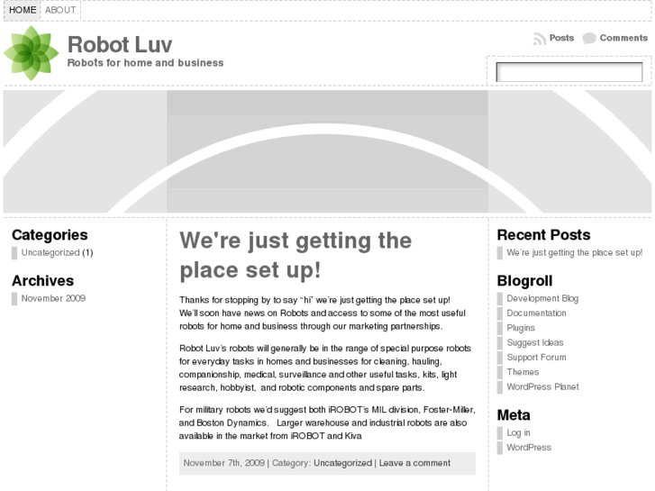 www.robotluv.net