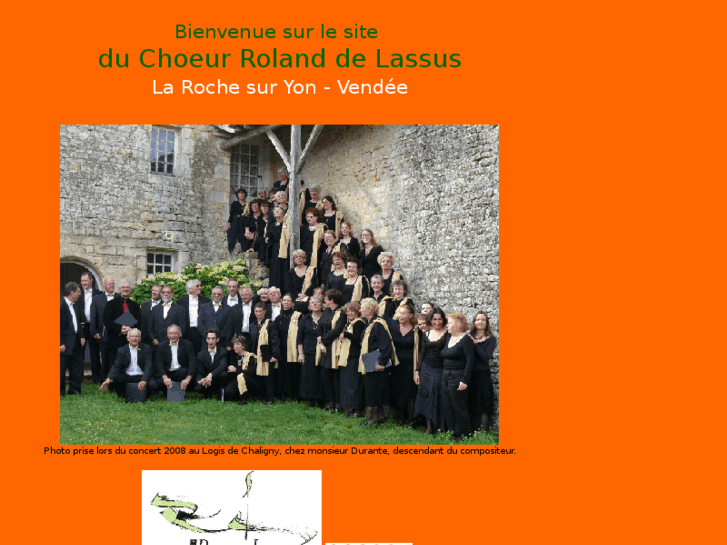 www.roland-de-lassus-85.com