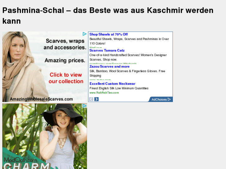 www.schal-pashmina.de