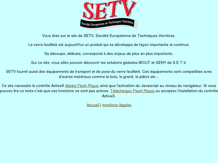 www.setv.fr