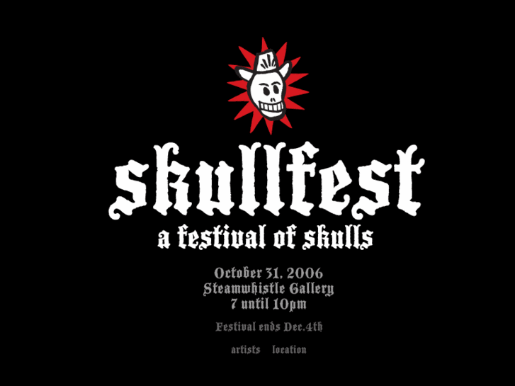 www.skullfest.com