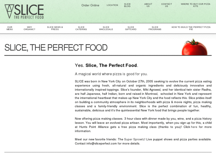 www.sliceperfect.com