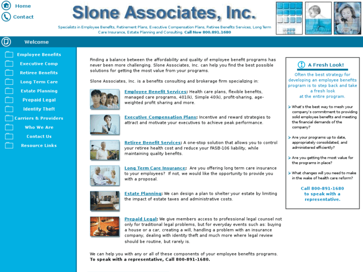 www.sloneassociates.com