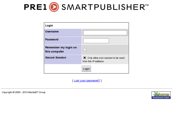 www.smartpubweb.com