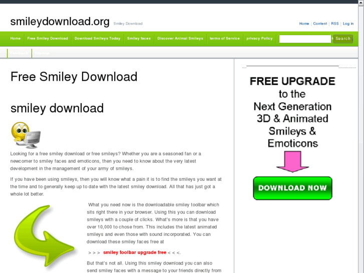 www.smileydownload.org