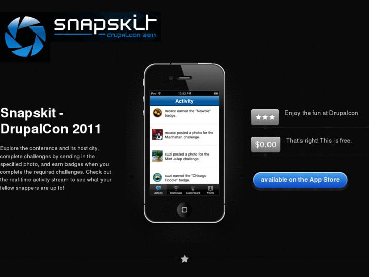 www.snapskit.com