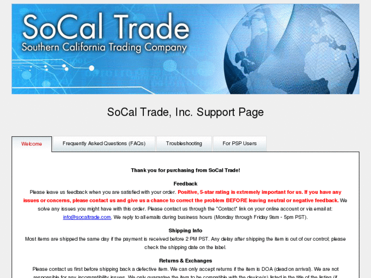 www.socaltrade.com