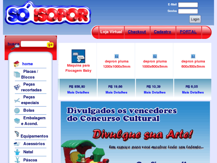 www.soisopor.com.br