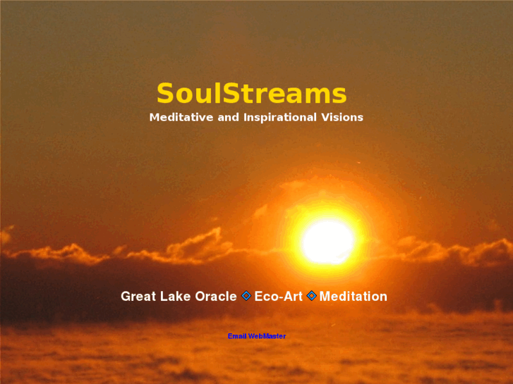 www.soulstreams.net