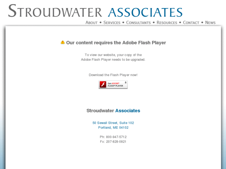 www.stroudwater.net