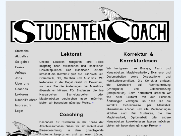 www.studentencoach.de