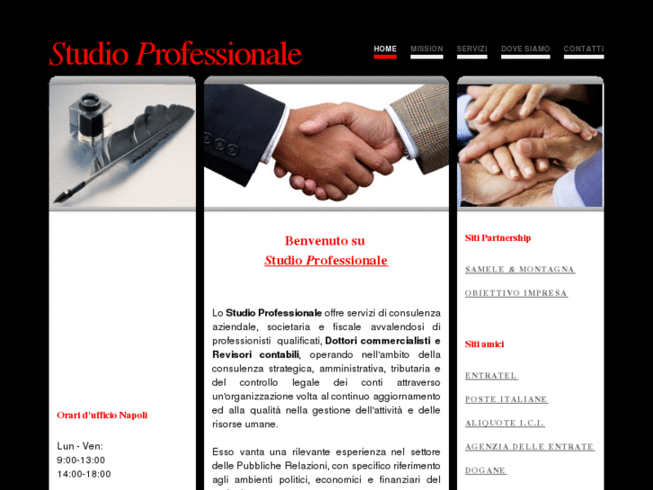 www.studioprofessionale.biz