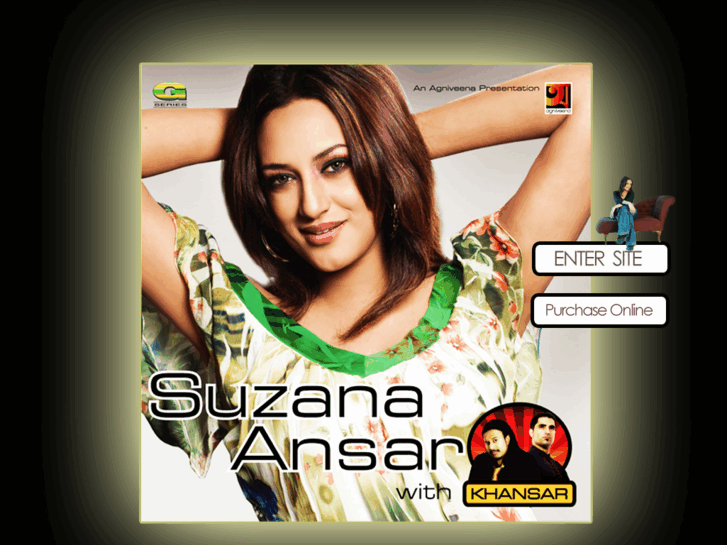 www.suzanaansar.com