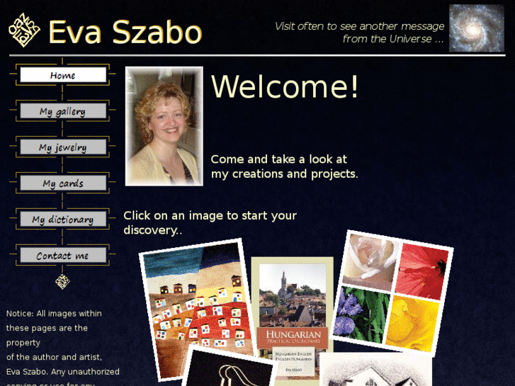 www.szaboeva.com