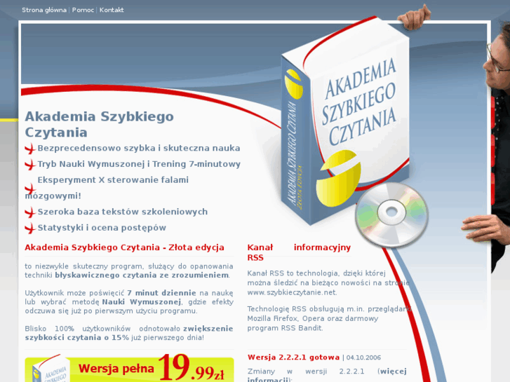 www.szybkieczytanie.net