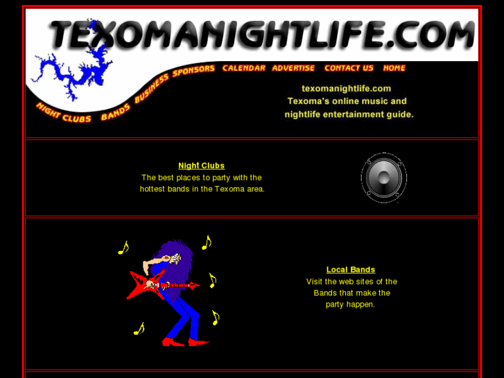 www.texomanightlife.com