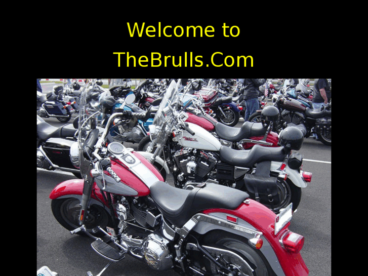 www.thebrulls.com