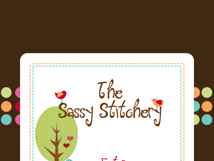 www.thesassystitchery.com