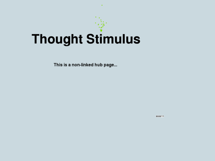 www.thoughtstimulus.com