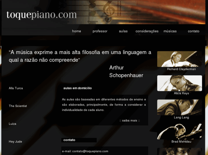 www.toquepiano.com