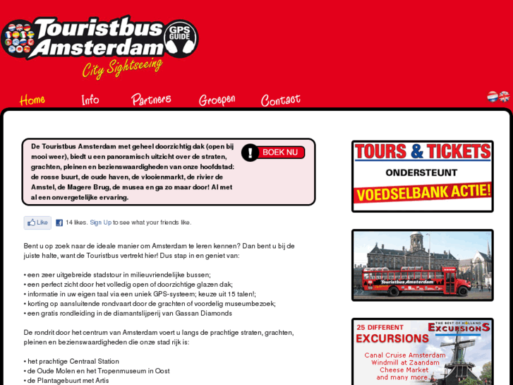 www.touristbusamsterdam.nl