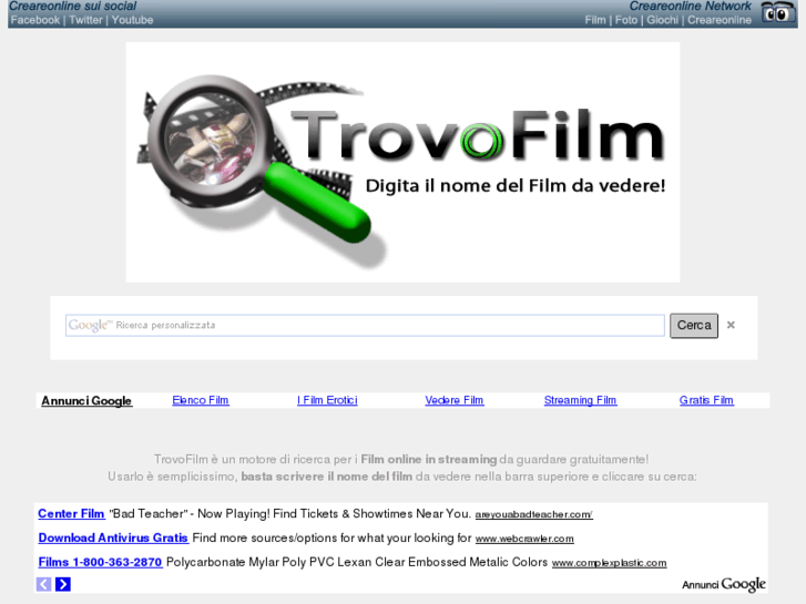 www.trovofilm.com