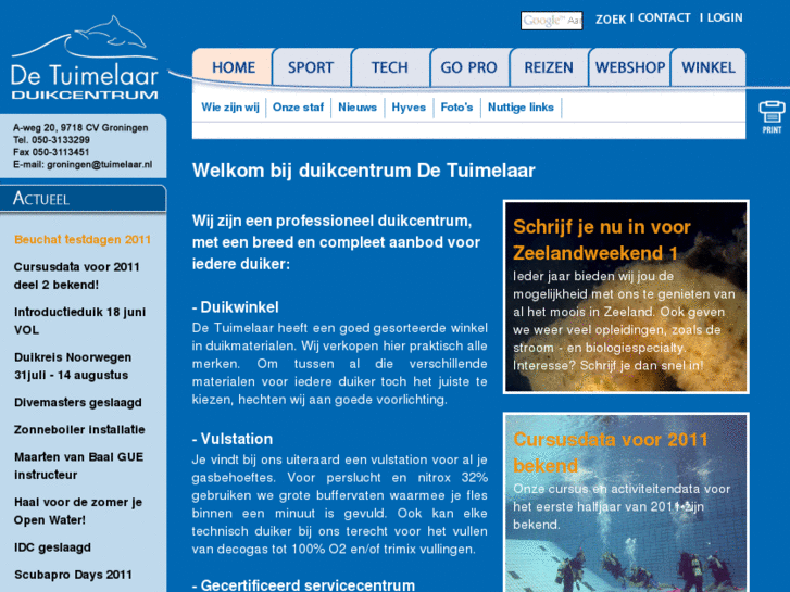 www.tuimelaar.nl