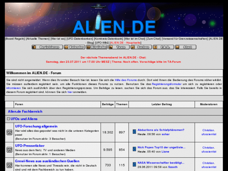 www.ufo-und-alienforum.de