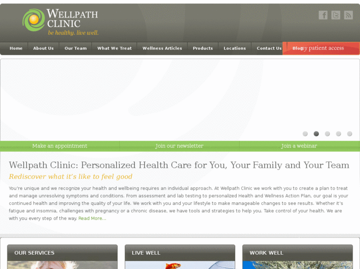 www.wellpathclinic.com