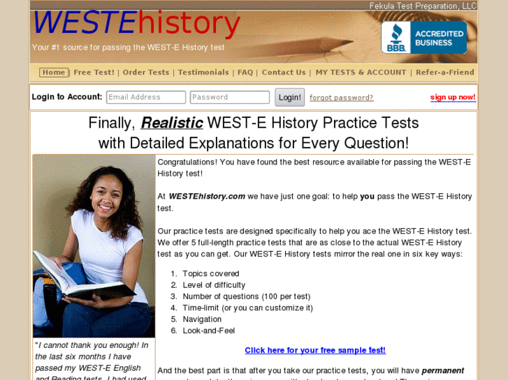 www.westehistory.com