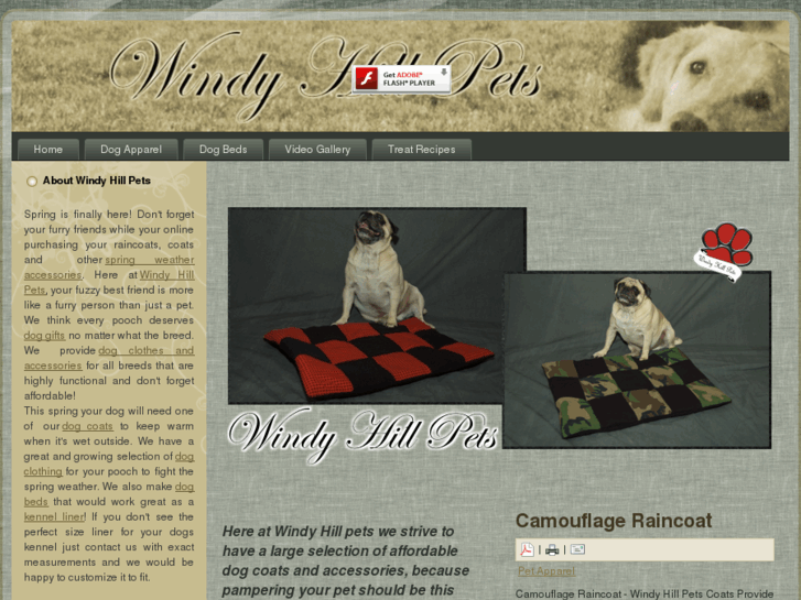 www.windyhillpets.com