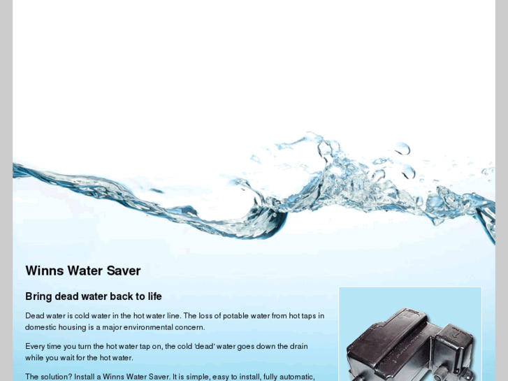 www.winnswatersaver.com