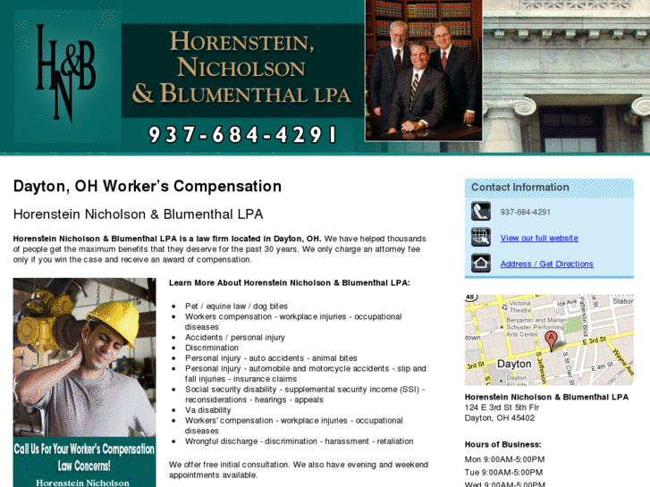 www.workerscompdayton.com