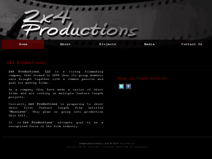 www.2x4productionsllc.com