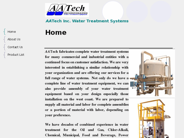 www.aatechwater.com