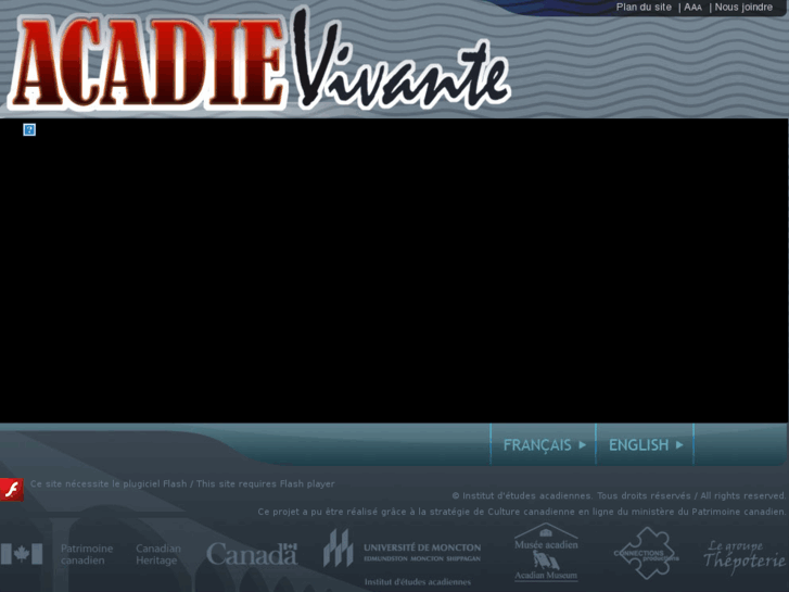 www.acadievivante.ca