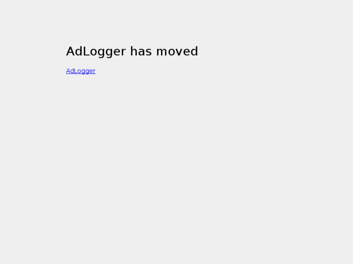 www.adlogger.org