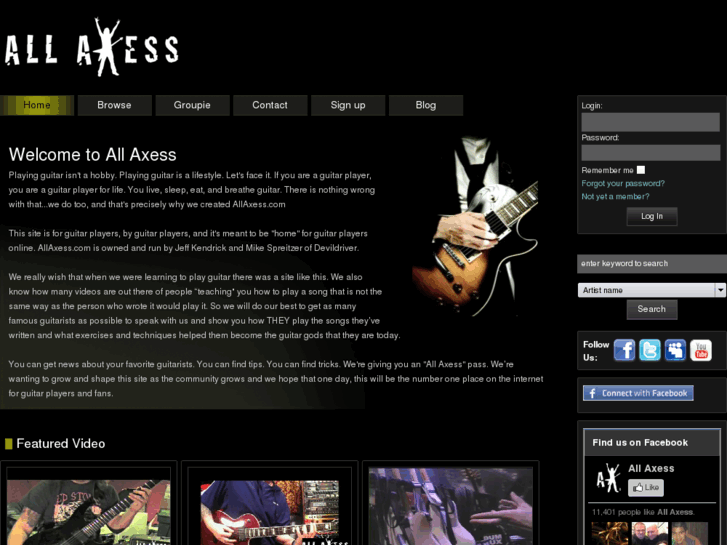 www.allaxess.com