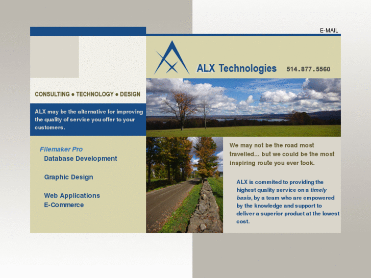 www.alxtech.com