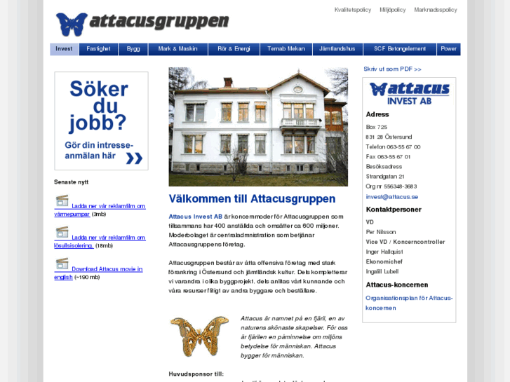 www.attacus.se