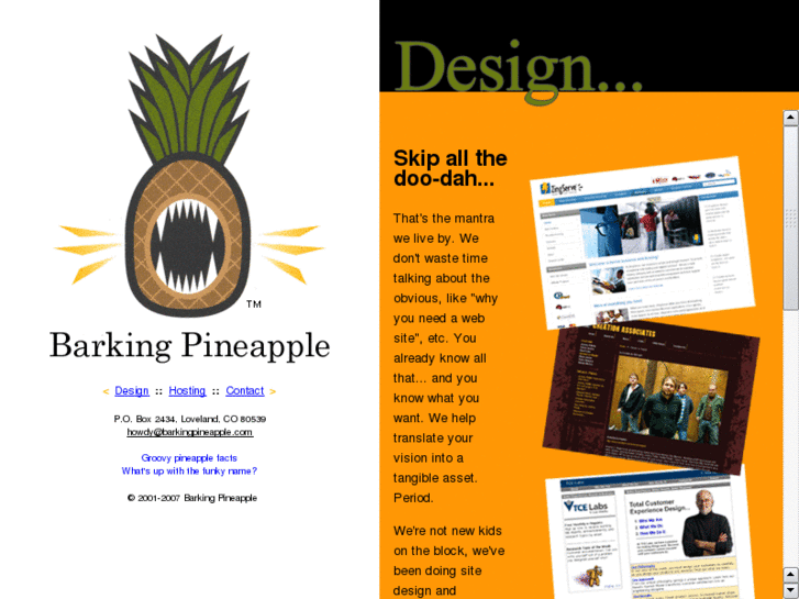 www.barkingpineapple.com