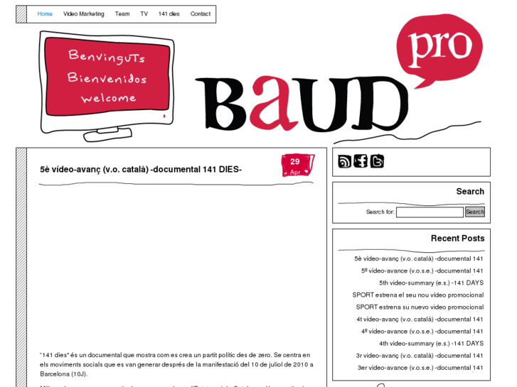 www.baudpro.com