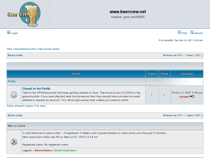 www.beercrew.net
