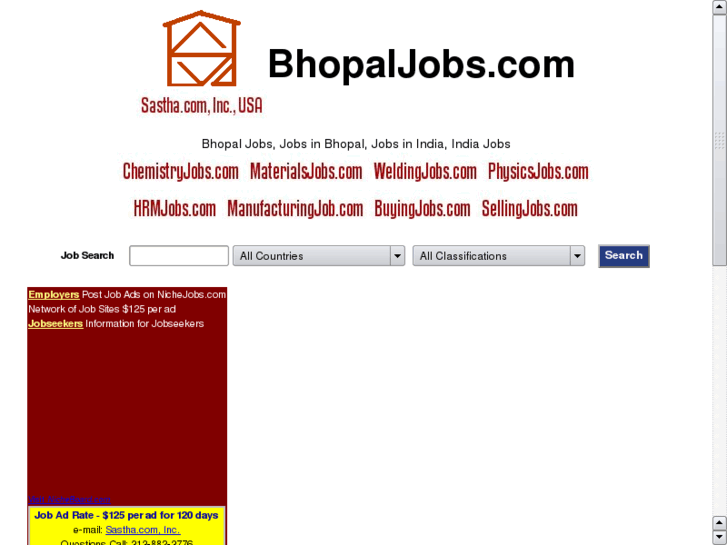 www.bhopalcareer.com